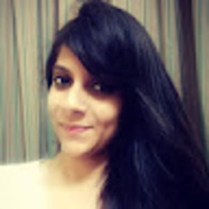 Meet your Posher, Arunima